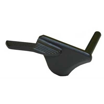 Cylinder & Slide Blue Single Safety - Cylinder & Slide