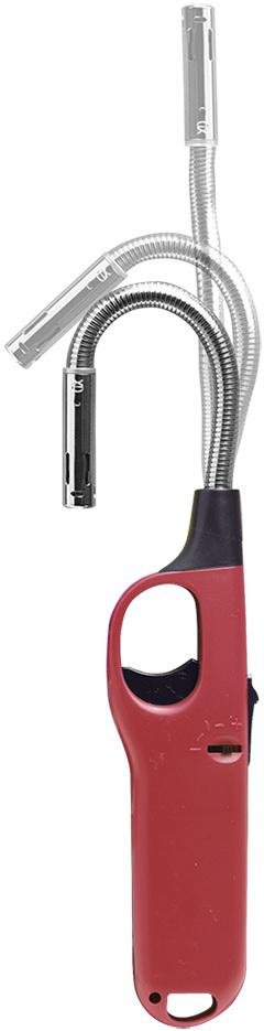 COGHLAN'S 2362 Plasma Flex Lighter Flexible Stem Piezoelectric