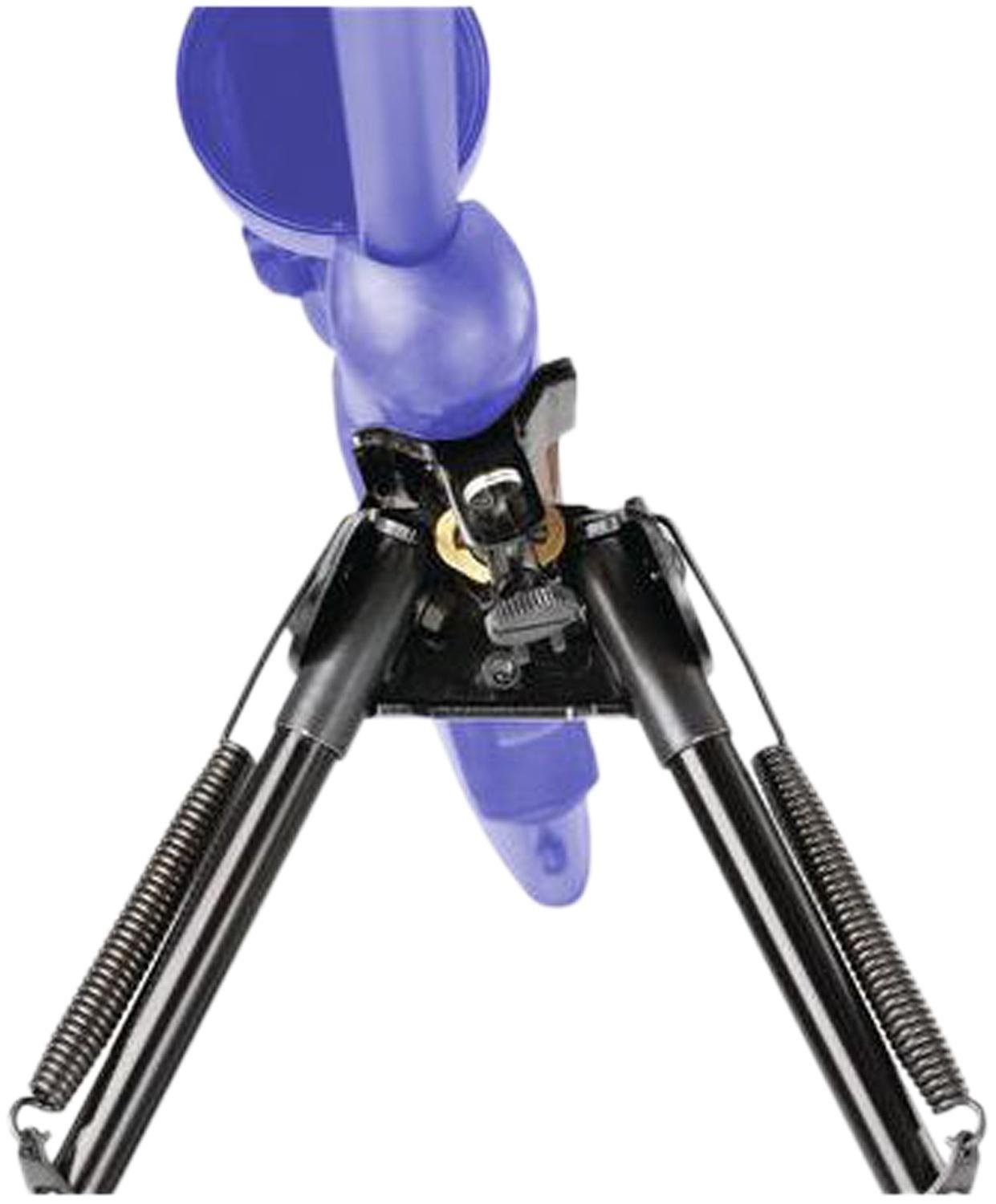 Champion Targets 40857 Pivot Bipod Black 13.5-23" Metal