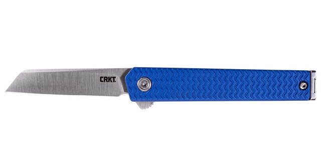 CRKT 7083C CEO MICROFLIPPER 2.21 SHEEPSFT