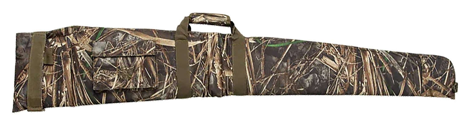 Beretta Max 7 Floating Soft Shotgun Case 55" - FO431T1821085AUNI - Beretta - REALTREE MAX-7