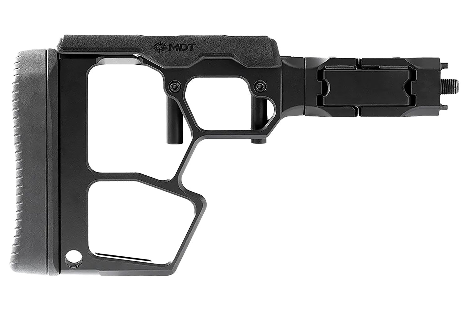 Buy Mdt Sporting Goods Inc 114484BLK SRS-XF Cerakote Black online