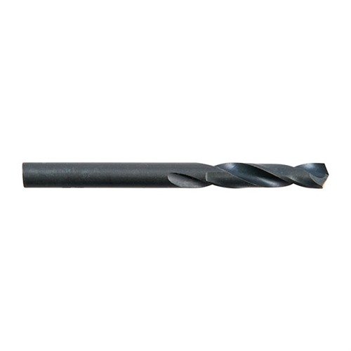 Buy Triumph TWIST DRILL CO. SHORT LENGTH WIRE GAUGE DRILL 10S (0.194") DIAMETER online