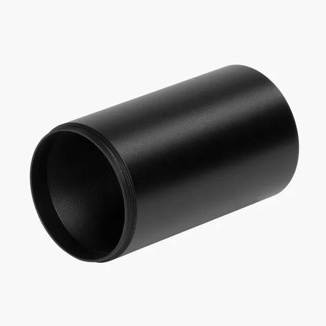 Athlon Optics Cronus BTR 56mm Riflescope Sunshade C210107S - Athlon Optics for sale at TheGunDock
