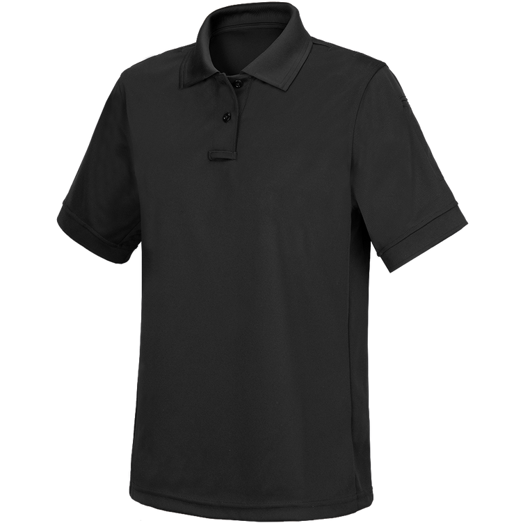 Women's Short Sleeve Impact Polo - Flying Cross