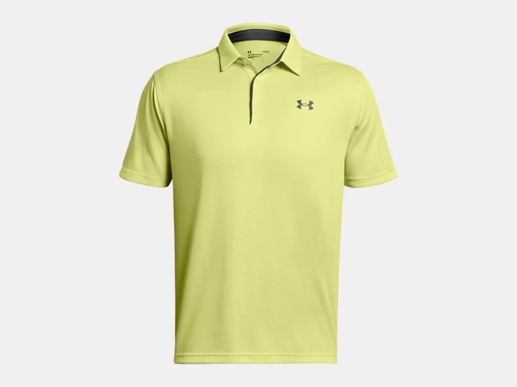 UA Tech Polo - Under Armour