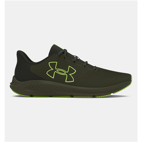 UA Charged Pursuit 3 Big Logo Running Shoes - Under Armour