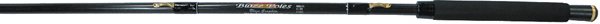 Blaze GBL14 Graphite 14' 4-Section Telescopic Pole - Blaze