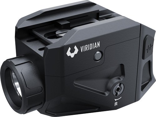 Viridian 930-0047 C5L Hellcat Green Laser with 550 Lumen Tac Light