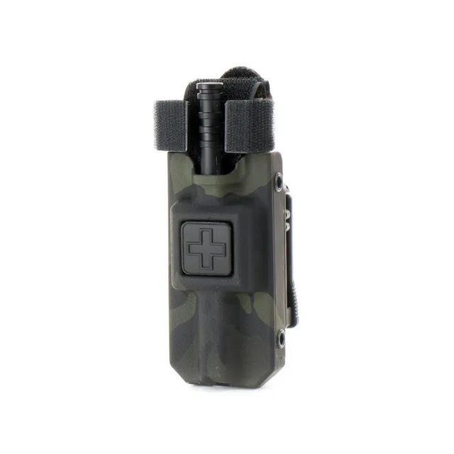 RIGID TQ Case for C-A-T Gen 7 - Eleven 10