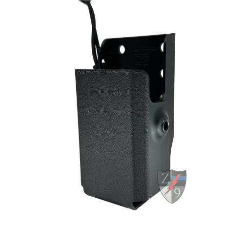 Zero9 Portable Radio Case / XPR7000 Series - Zero9 Solutions