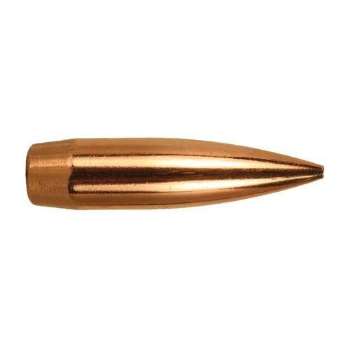 Berger 30105 30 Caliber 175gr Open Tip Match Bullets 100/Box - Berger Bullets - 30 CALIBER