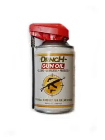 Buy ZASTAVA ARMS DRNCH 8OZ. SINGLE CAN CLEANING AGENT AND LUBRICANT 6 PACK online