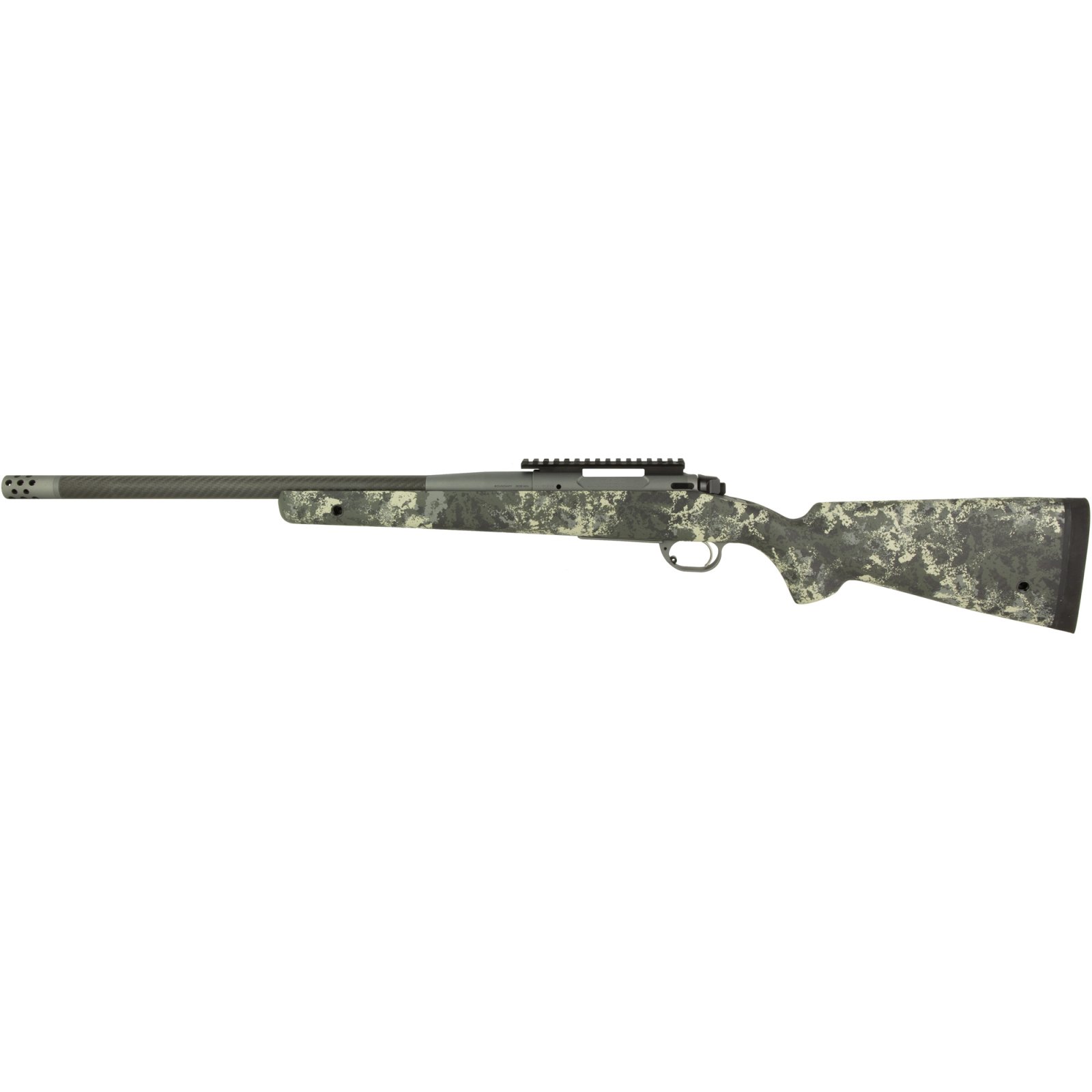 Springfield ARMORY Model 2020 Boundary .308 Win 20in 4rd Rogue Camo Rifle