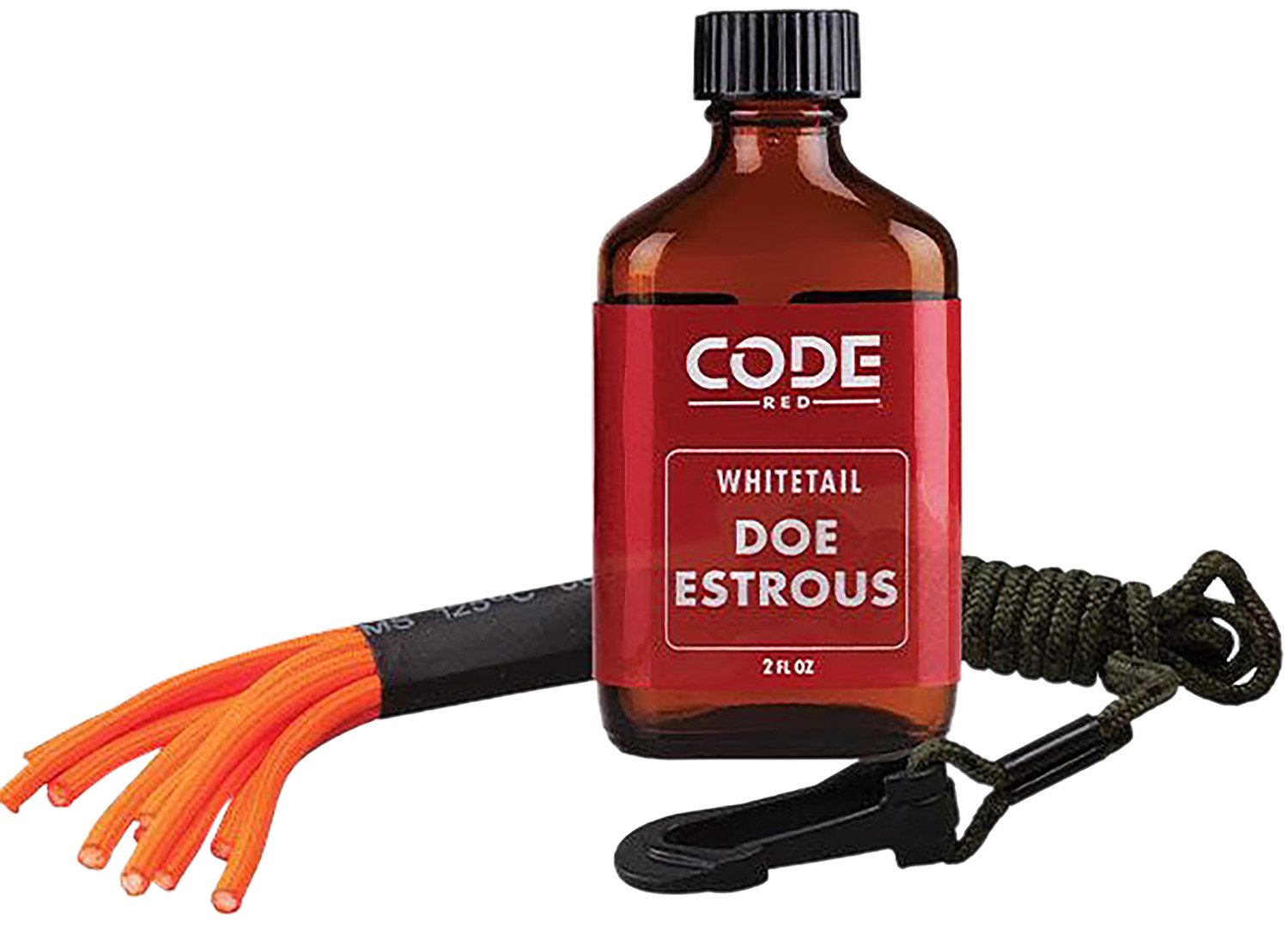 Code Red Doe Estrous Drag Combo - Code Blue - DEER