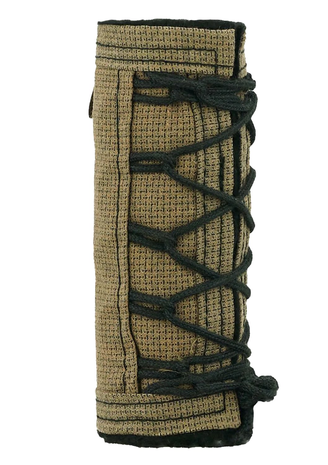 Cole-tac CC102 Corset Suppressor Cover Fits 6" Long FDE - Cole-Tac - 6"