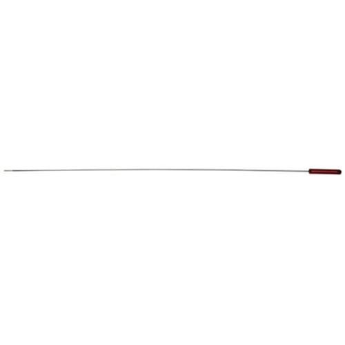 ProShot 1PS-38-17 Cleaning Rod .17 Cal Rifle 38.5" with Jag - Pro-Shot Products - .17