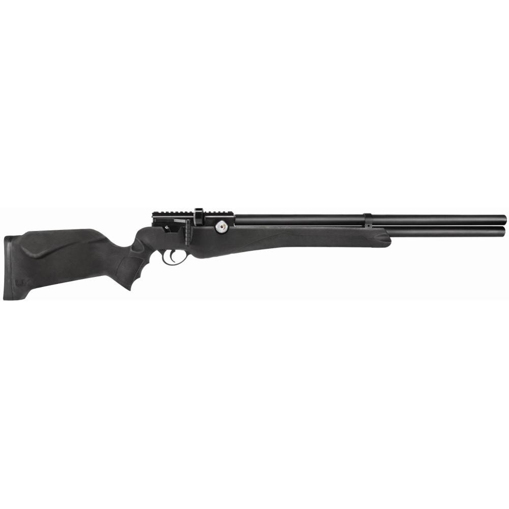 Umarex 2251378 Origin .22 Cal Air Rifle, PCP, 1000 FPS, Pump Included - Umarex - .22 CAL