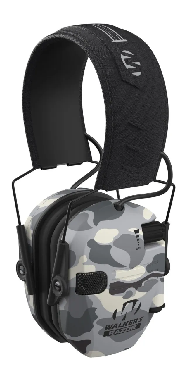 Wlkr GWP-Rsem-Fsug Razr Slim MUF Frogskin Grey - WLKR