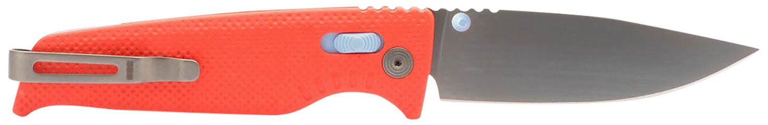 S.O.G SOG12790257 Altair XR 3.20" Folding Plain Bead Blasted Cryo CPM... - SOG
