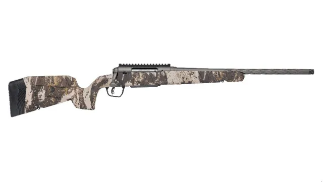 Savage Arms Axis 2 Pro Western 6.5 Creedmoor 20 In 5 Round 33258 - Savage Arms - 6.5 Creedmoor
