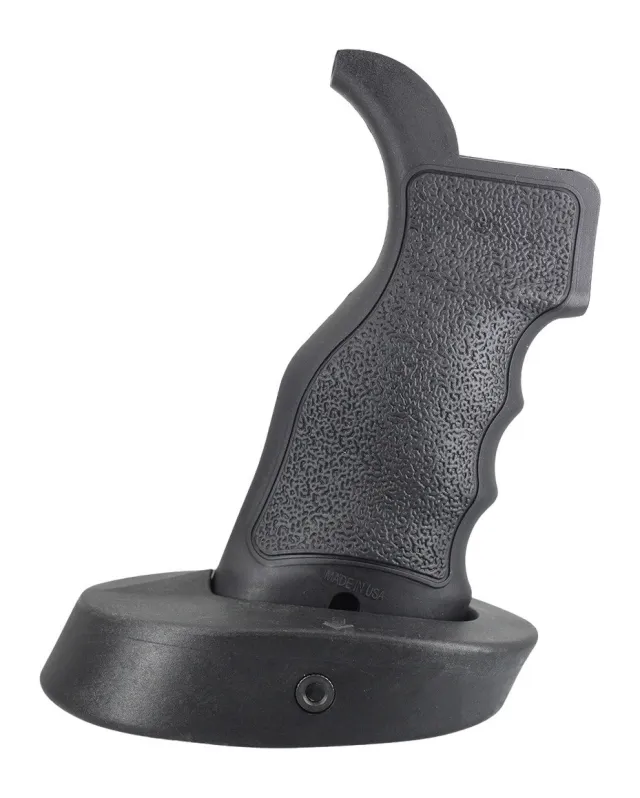 JE PS-PG6B Sniper Grip w/Base Stnd