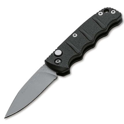 Boker 01KALS92 Plus KALS Mini Auto D2 Knife - Boker