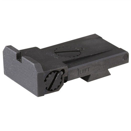 Ed Brown 954 Adjustable Rear Sight for 1911 Commander/Officers