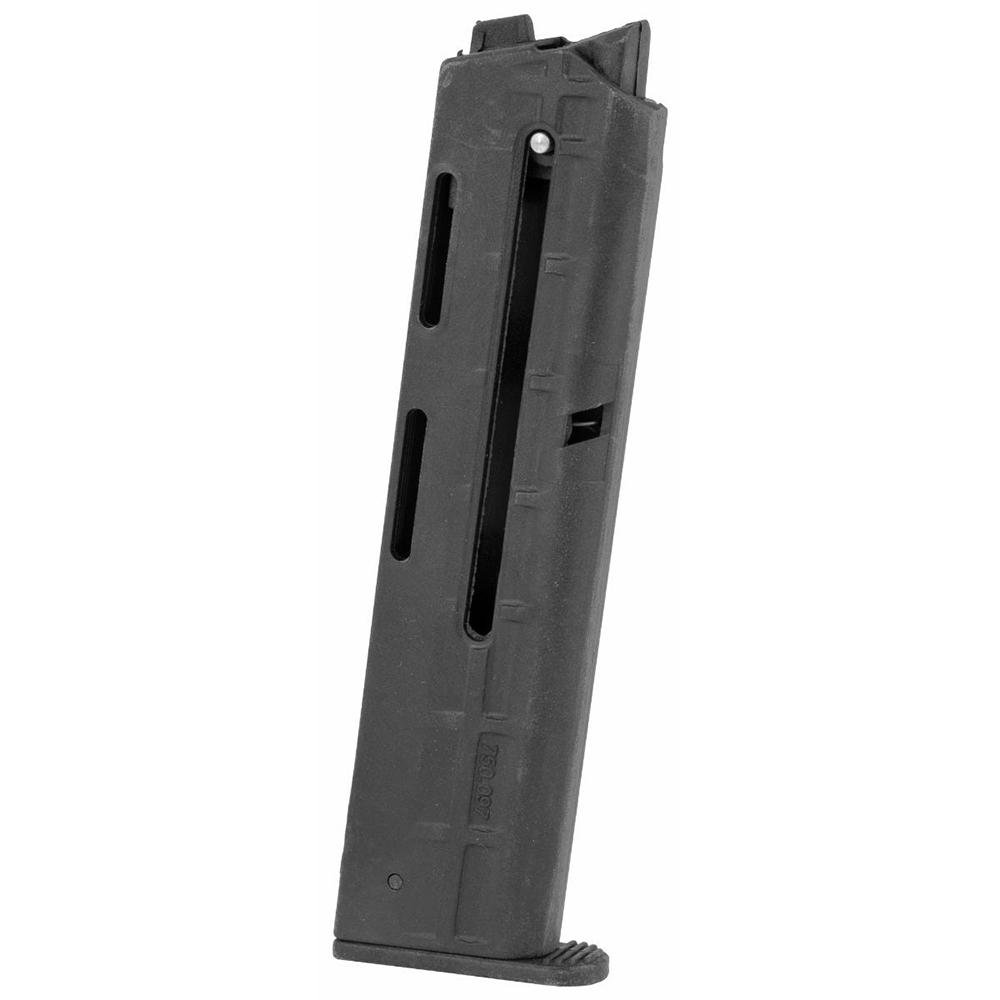 Chiappa 1911-22 Magazine 22 LR Polymer Matte Black 10 Round Capacity