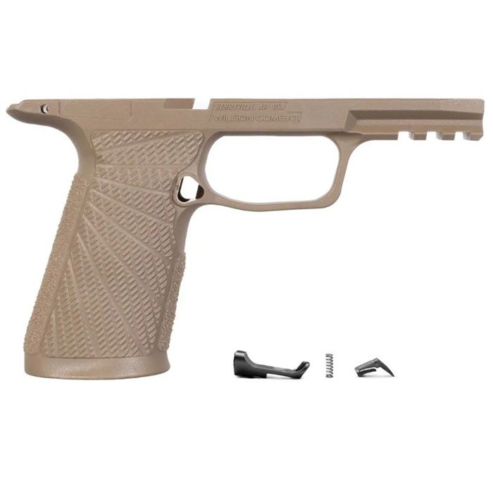 Wilson GRP Mod P365 XMACRO Tn 365M-ST - Wilson Combat
