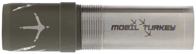 Rob Roberts 200262 Raptor Turkey Choke 12 Gauge Stainless Steel - RR - 12 GAUGE