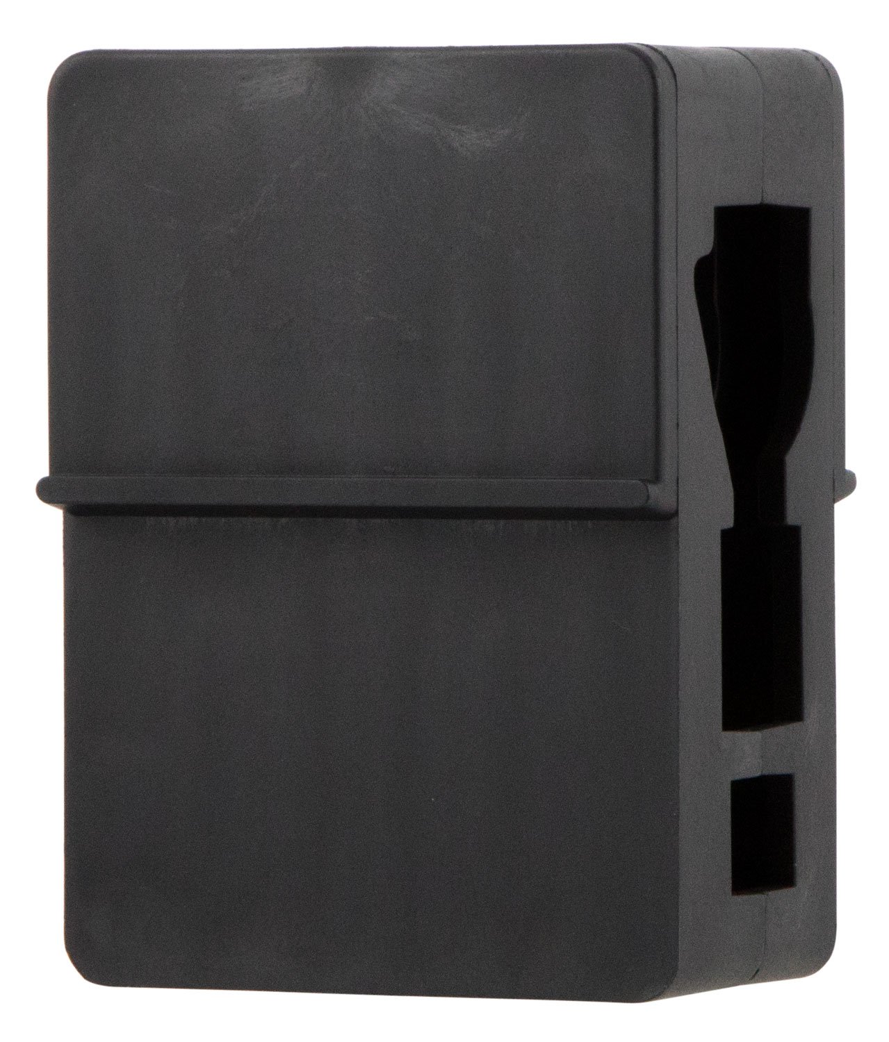 TacFire TL009 Upper Receiver Vise Block AR-15/M4 Black - TacFire - BLACK