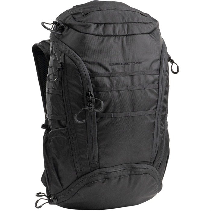 Eberlestock S27MB Little Trick Pack Black - EBERLESTOCK