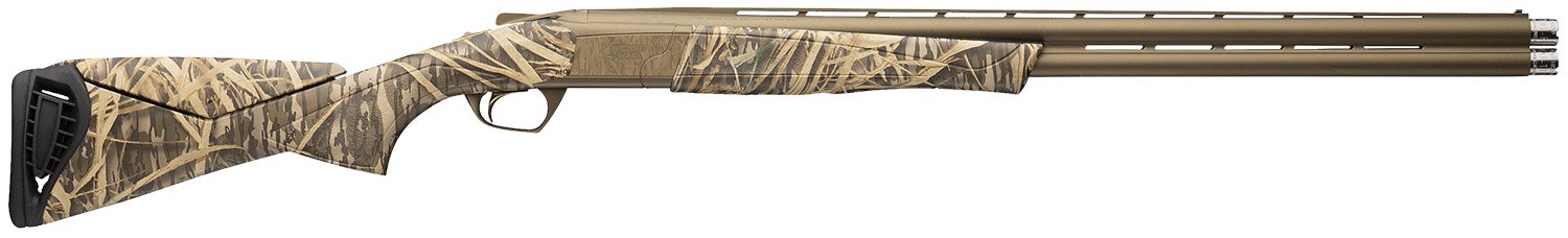 Browning 018733205 Citori 12-Gauge 3.5" 26" Barrel Shotgun - Browning - 12 Gauge