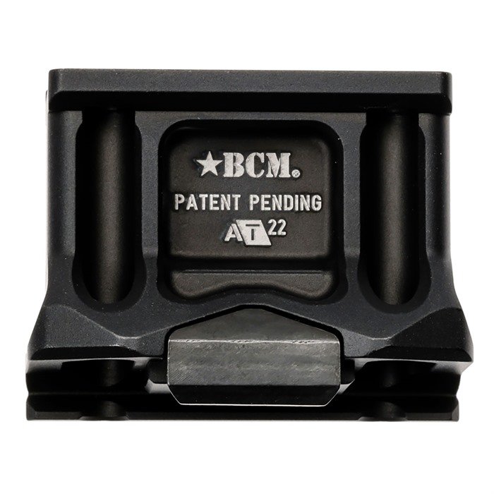 Buy Bravo Company BCM-OM-AT-22 Optic Mount 1.93" for Aimpoint Micro T2 online