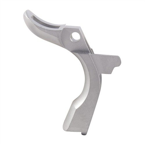 EGW 10701 Stainless Steel Beavertail Grip Safety for 1911 Commander - EGW