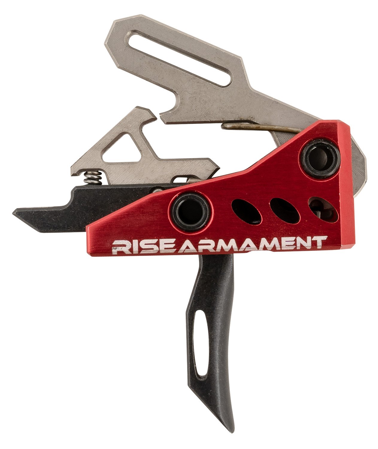 Buy Rise Armament RA-535 Trigger Black 3.5 Lbs Pull Weight AR Performance online