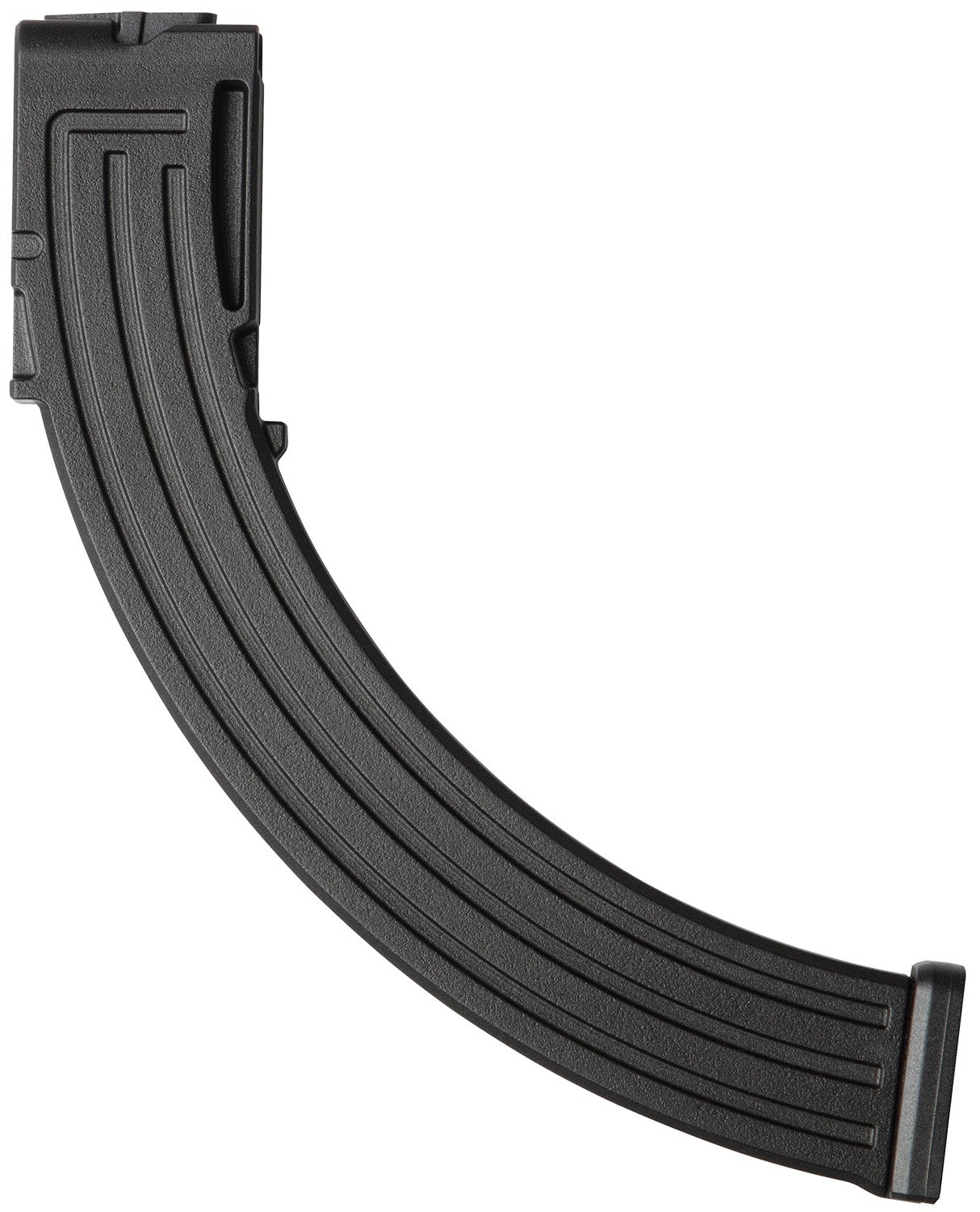 Derya D050572 TM22 25-Round .22LR Magazine Black Polymer