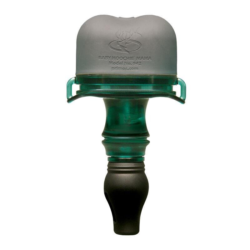 Buy Primos Baby Hoochie Elk Call, High Pitch, Easy Operation, Compact Design online