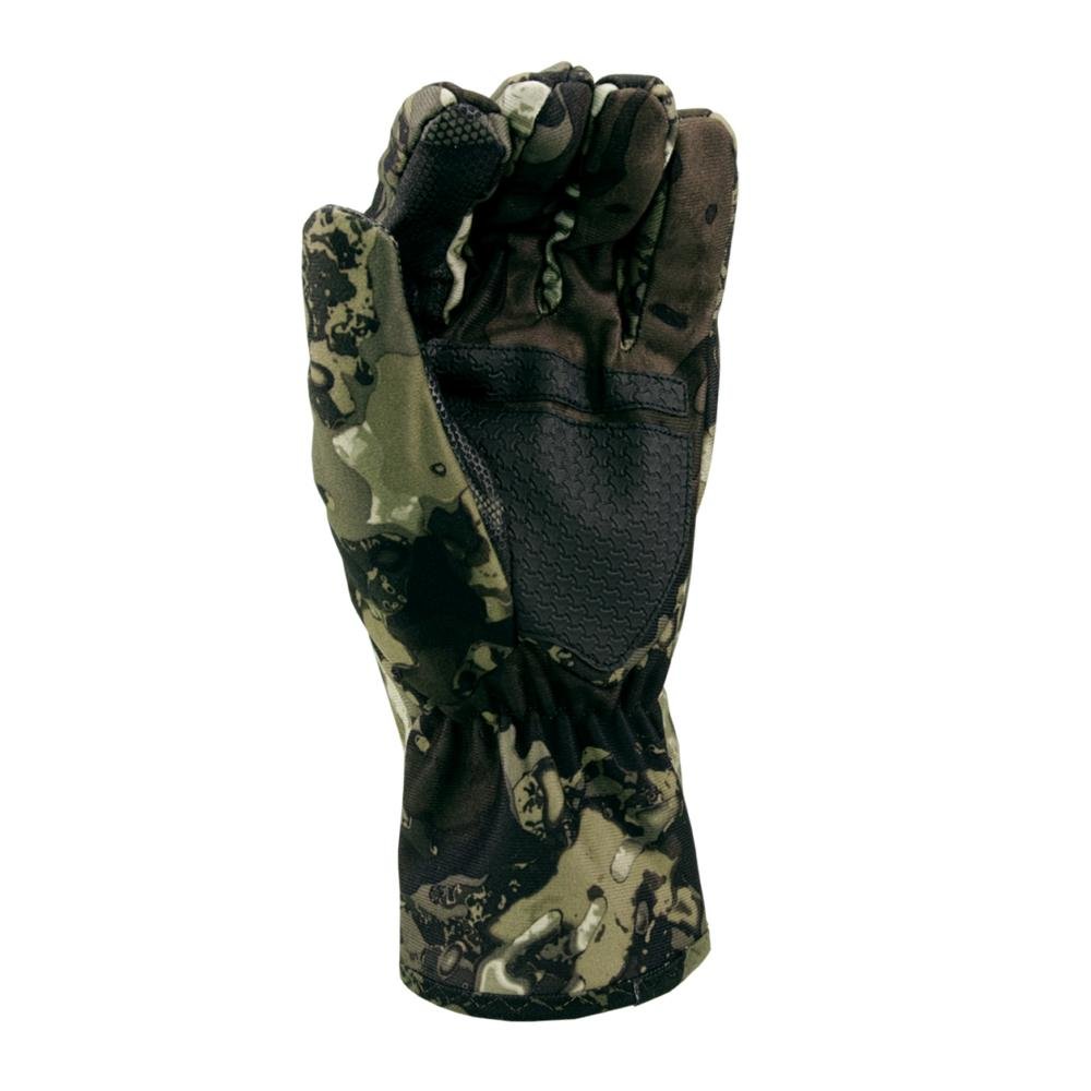 Muddy Windproof Glove Veil Canyon Grey M