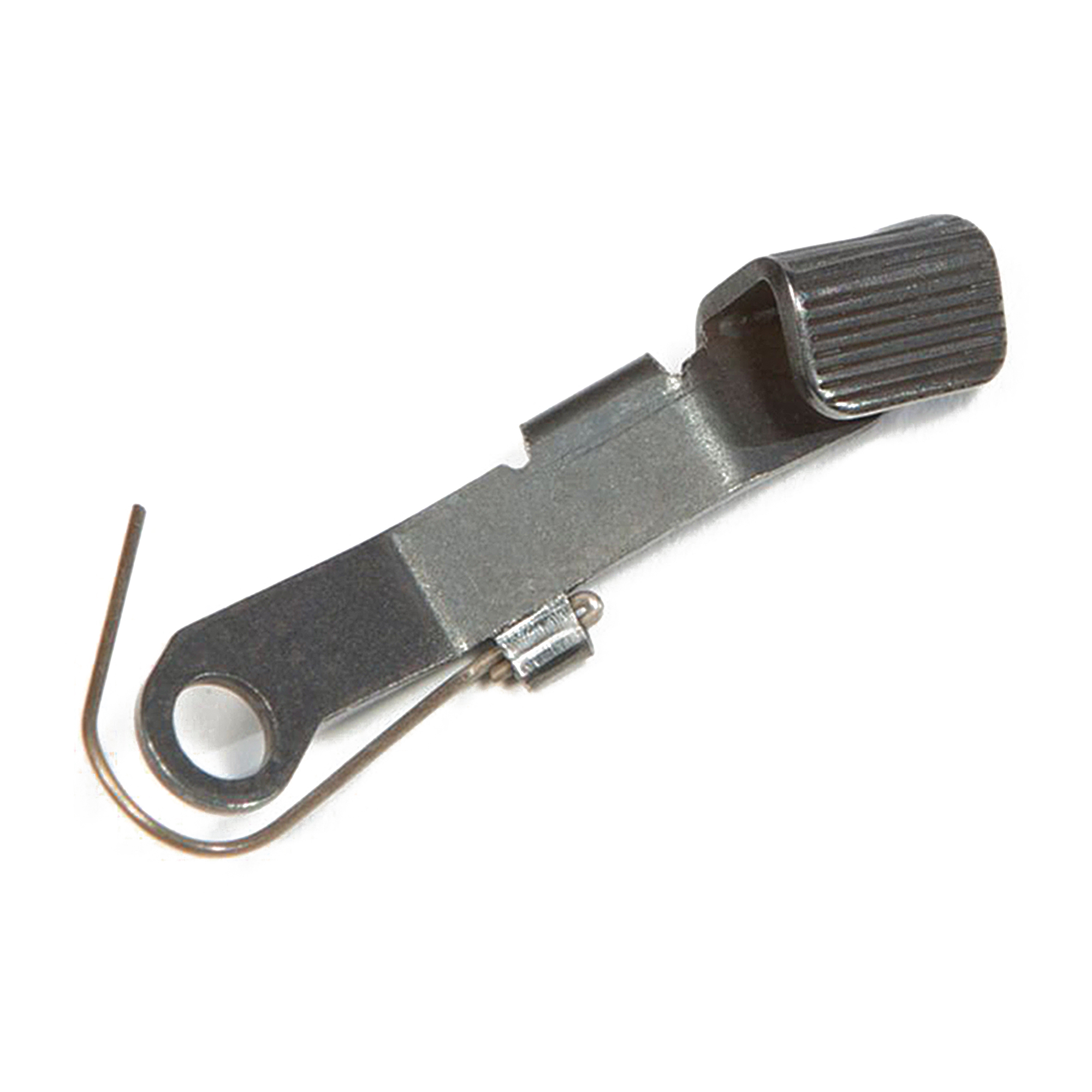 Tango Down Vickers Slide Stop Black Tactical VTSS-001