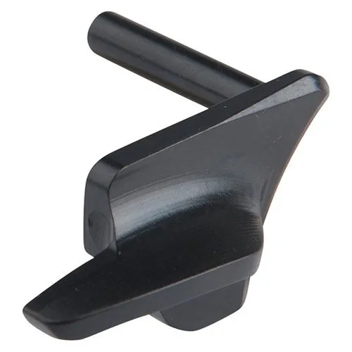 Harrison HD-453 Tactical Black Extended Thumb Safety