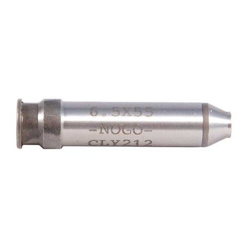 Clymer NO GO 6.5X55MM SWEDE HEADSPACE GAUGE STEEL - Clymer