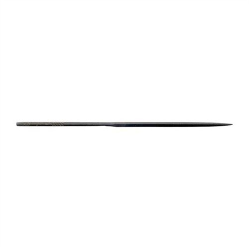 Buy Friedrich Three Square Professional Gunsmith Needle File #3 Steel online