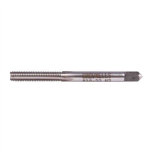 REIFF & NESTOR COMPANY STEEL BOTTOM TAP 10-32 THREAD - Reiff