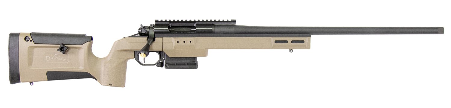 LaRue LT-KRG-SIETE-65CM-23-FDE SIETE 65CRD 23 FDE - LARUE