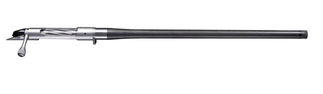 Bergara Premier Series Barreled Action 22 Creedmoor 22 In - Bergara - 22 Creedmoor