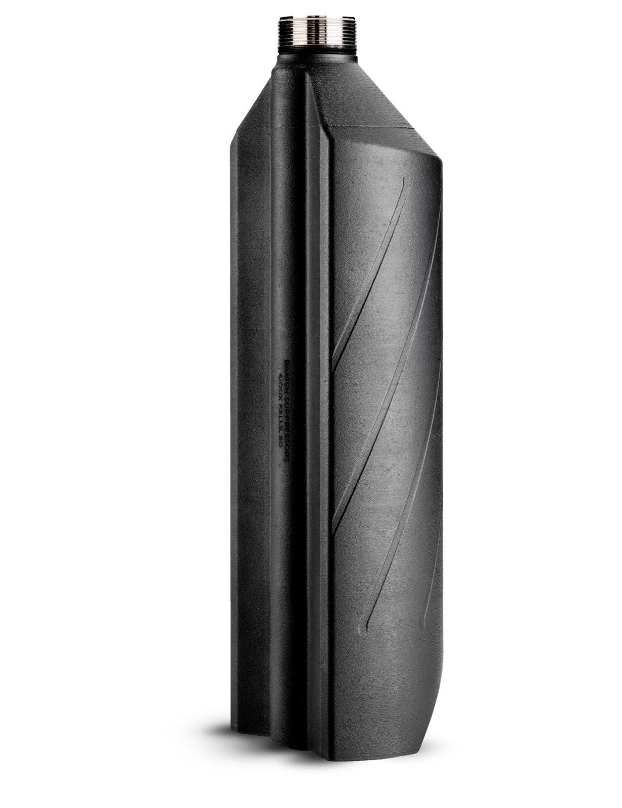 Banish SUPPRESSOR SGN 410 TI BLK