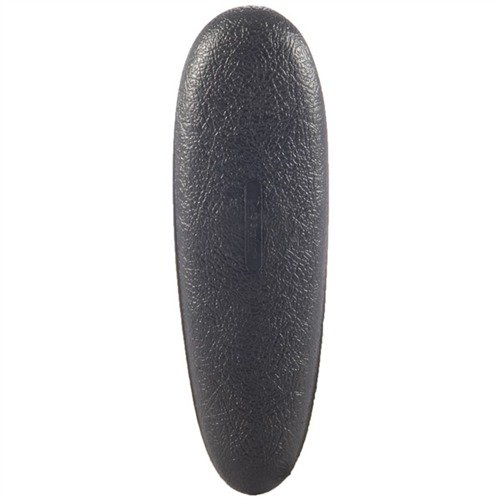 Pachmayr 01409 D752 Decelerator Recoil Pad, Medium, Black Leather