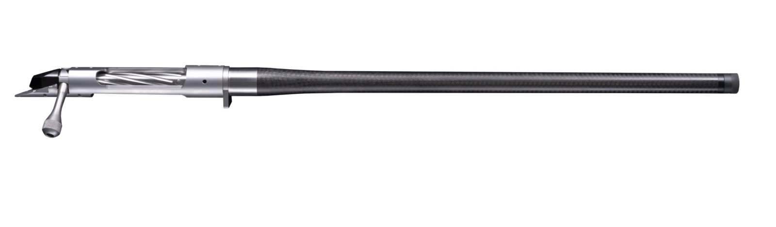 Bergara BPBA34300WM 300 Win Mag 24" Stainless/Carbon Barrel 1:10"